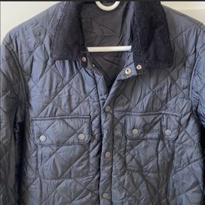 Barbour Quilted Jacket